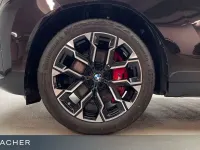 Gebraucht BMW X3 M Sport 381 PS (280 kW) 2025 Saphirschwarz metallic SUV