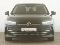 Gebraucht VW Passat Business 150 PS (110 kW) 2025 Schwarz Limousine