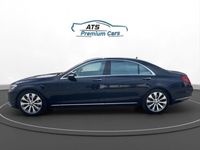 gebraucht Mercedes S350 S 350 S -Klasse Lim.BlueTec 4Matic Lang*