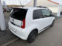 Gebraucht Skoda Citigo Monte Carlo 60 PS (44 kW) 2015 Candyweiss Kleinwagen