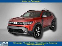 Gebraucht Dacia Duster Journey 101 PS (74 kW) 2025 Terracottabraun metallic SUV