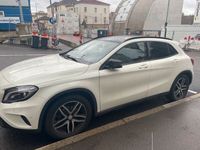 gebraucht Mercedes GLA200 