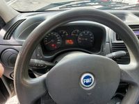 gebraucht Fiat Punto 12.8v 2004