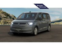 Neu VW Multivan 245 PS (180 kW) 2026 Grau (pure grey) Van