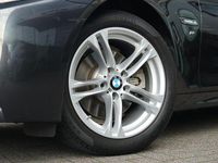 Gebraucht BMW 520 Executive 184 PS (135 kW) 2014 Grau Limousine