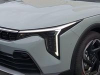 Neu Kia K4 150 PS (110 kW) 2025 Grau Kombi