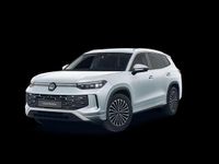 Gebraucht VW Tayron Elegance 150 PS (110 kW) 2025 Oyster silver metallic SUV