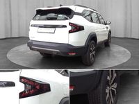 Neu Dacia Bigster Expression 140 PS (102 kW) 2025 Arktisweiss SUV