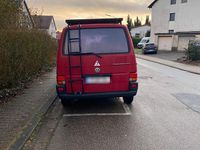 Gebraucht VW Transporter 115 PS (84 kW) 1999 Van