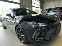 Gebraucht Cupra Leon VZ 300 PS (220 kW) 2025 Schwarz Limousine