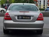 Używany Mercedes E280 231 KM (169 kW) 2006 Srebrny Sedan/Limuzyna