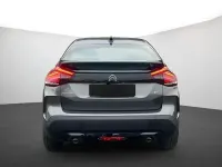 Gebraucht Citroën C4 Feel 131 PS (96 kW) 2023 Grau Limousine