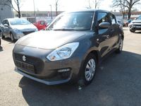 Gebraucht Suzuki Swift 90 PS (66 kW) 2019 Grau Kleinwagen
