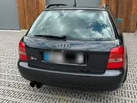 Gebraucht Audi RS4 380 PS (279 kW) 1999 Kombi