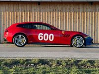 gebraucht Ferrari GTC4Lusso *70th Anni*The Fangio*1.Hand*Panorama*