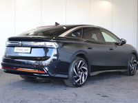 Gebraucht VW ID.7 Pro 210 kW (286 PS) 2024 Schwarz Limousine