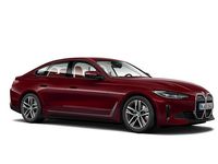 Gebraucht BMW i4 Shadowline 442 kW (601 PS) 2025 Limousine