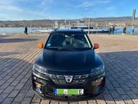 gebraucht Dacia Spring Comfort Plus Vollausstattung