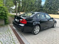 gebraucht BMW 330 Xi M Sportpaket Aut.Klima