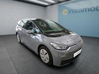 Gebraucht VW ID.3 Pure 110 kW (150 PS) 2022 Grau Kleinwagen