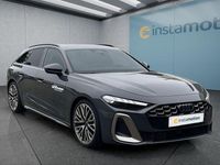 Gebraucht Audi A5 204 PS (150 kW) 2024 Grau Coupé