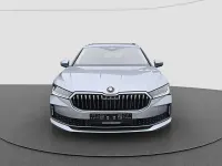 Neu Skoda Superb Selection 193 PS (141 kW) 2025 Schwarz Kombi