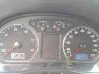 Gebraucht VW Polo 50 PS (36 kW) 2004 Silber Kleinwagen