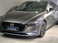 Gebraucht Mazda 3 Homura-Line 140 PS (102 kW) 2025 Grau Limousine