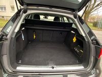 Gebraucht Audi A4 190 PS (139 kW) 2017 Schwarz Kombi