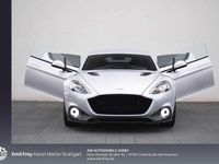 Gebraucht Aston Martin Rapide 604 PS (444 kW) 2021 Silber Limousine