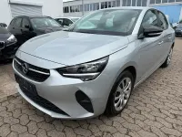 Gebraucht Opel Corsa 102 PS (75 kW) 2023 Silber Kleinwagen