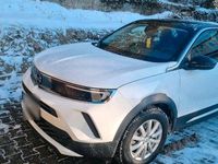 Gebraucht Opel Mokka-e 100 kW (136 PS) 2022 Weiß SUV