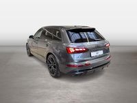 Gebraucht Audi Q7 S-Line 286 PS (210 kW) 2026 Daytonagrau perleffekt SUV