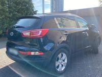 gebraucht Kia Sportage SL - kein Notverkauf-