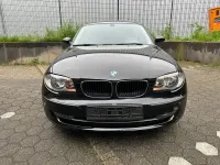 Używany BMW 116 116 KM (85 kW) 2007 Czarny Hatchback