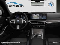 gebraucht BMW 330 d Touring