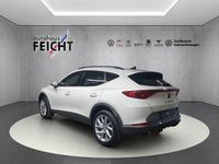 Brugt Cupra Formentor 150 HK (110 kW) 2023 Hvid SUV