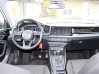 Gebraucht Audi A1 Sport 95 PS (69 kW) 2022 Weiß Limousine