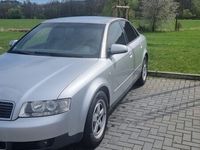 gebraucht Audi A4 