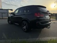 Gebraucht BMW X5 M 575 PS (422 kW) 2018 Schwarz SUV