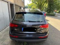 Gebraucht Audi Q5 S-Line 190 PS (139 kW) 2015 Schwarz SUV