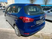 Occasion Ford B-MAX Titanium 150 ch (110 kW) 2016 Bleue Monospace