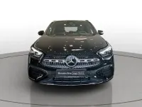 Gebraucht Mercedes GLA200 AMG line 163 PS (119 kW) 2025 Unilack nachtschwarz SUV