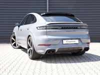 Gebraucht Porsche Cayenne GTS 500 PS (367 kW) 2024 Arktikgrau SUV