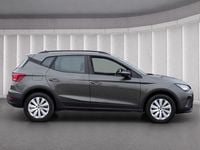 Gebraucht Seat Arona Style 110 PS (80 kW) 2024 Grau SUV