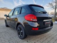 gebraucht Renault Clio 1.2 TCe 100 Kombi NAVI el.FH Klima EURO5 ZV