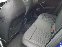 Gebraucht Audi RS3 Sportback Comfort 400 PS (294 kW) 2026 Sepangblau, perleffekt Kleinwagen