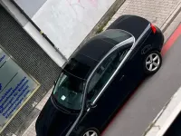Gebraucht VW Eos 150 PS (110 kW) 2006 Schwarz Cabrio