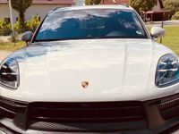 gebraucht Porsche Macan GTS Standheizung