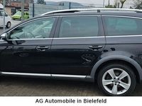 gebraucht VW Passat Alltrack Variant Basis BMT 4Motion